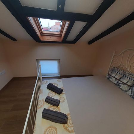 Hancho - Kapana Center Płowdiw Zewnętrze zdjęcie