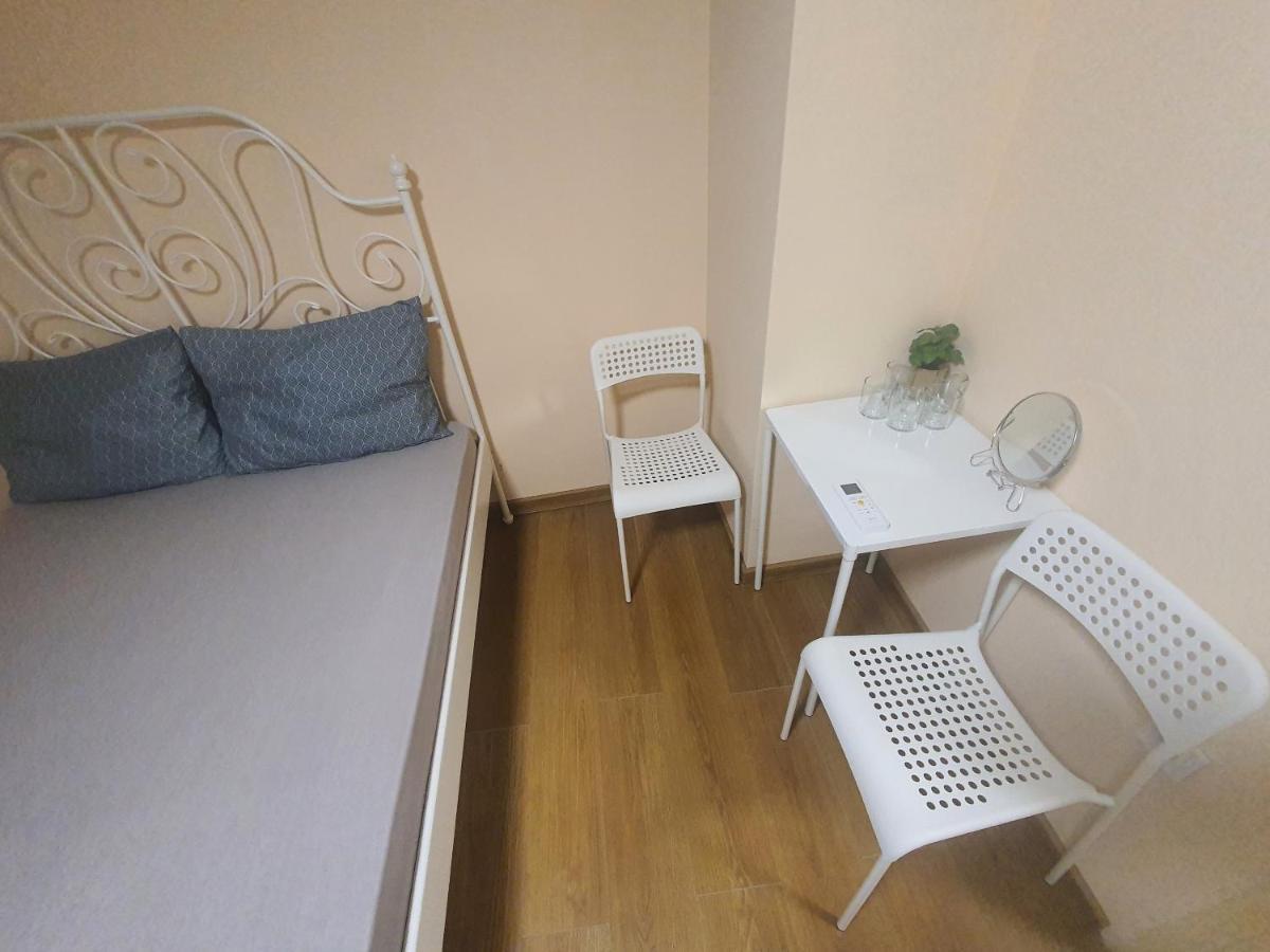 Hancho - Kapana Center Płowdiw Zewnętrze zdjęcie