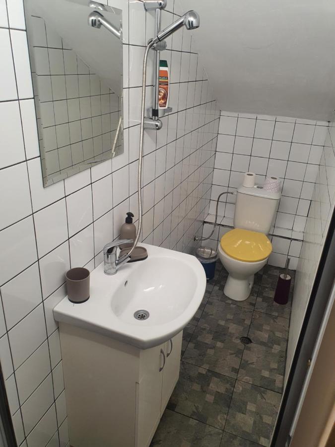 Hancho - Kapana Center Płowdiw Zewnętrze zdjęcie