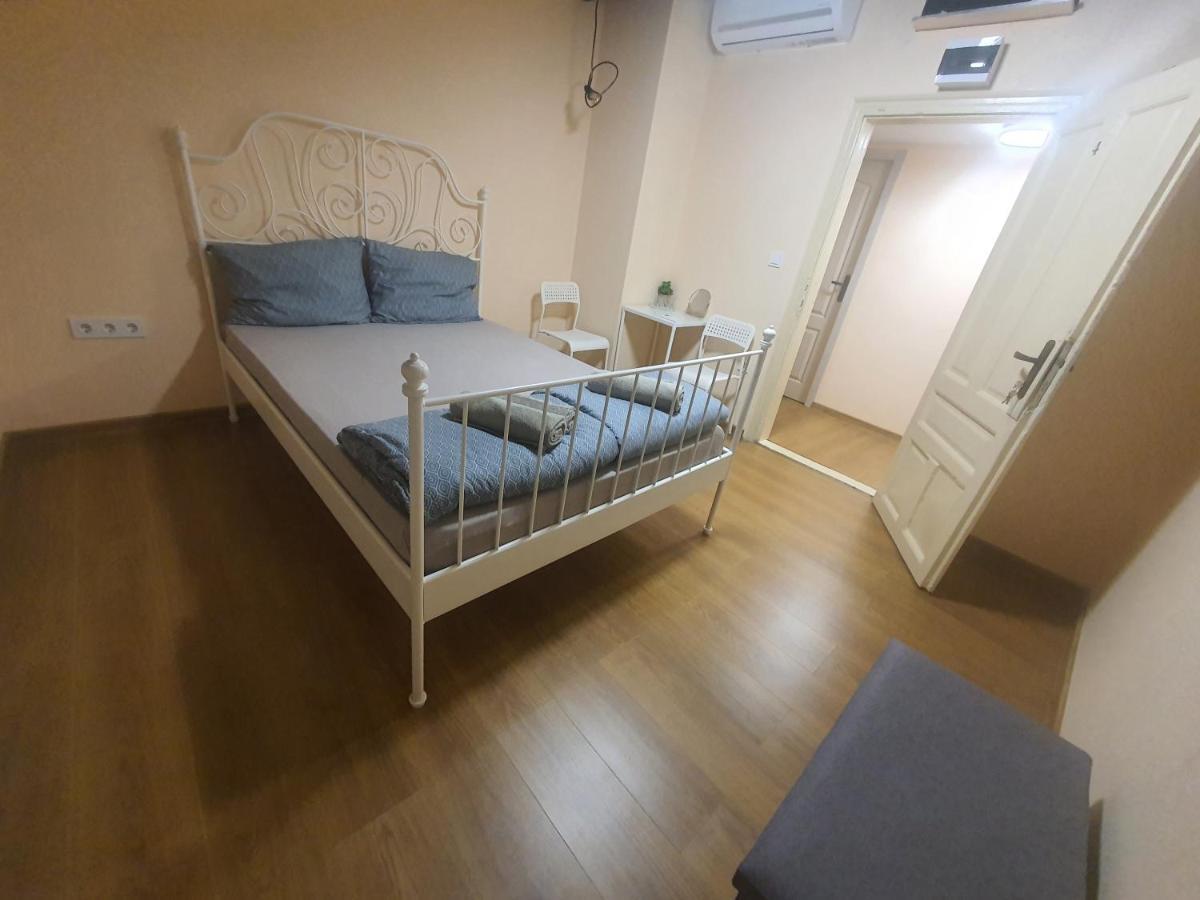 Hancho - Kapana Center Płowdiw Zewnętrze zdjęcie