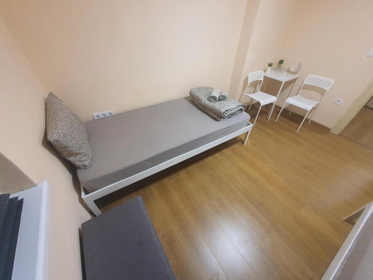 Hancho - Kapana Center Płowdiw Zewnętrze zdjęcie