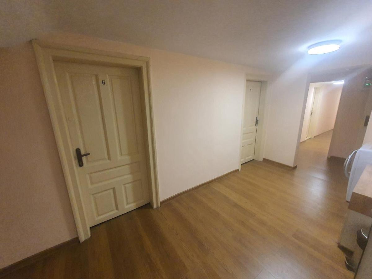 Hancho - Kapana Center Płowdiw Zewnętrze zdjęcie