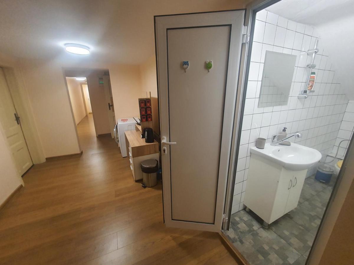 Hancho - Kapana Center Płowdiw Zewnętrze zdjęcie