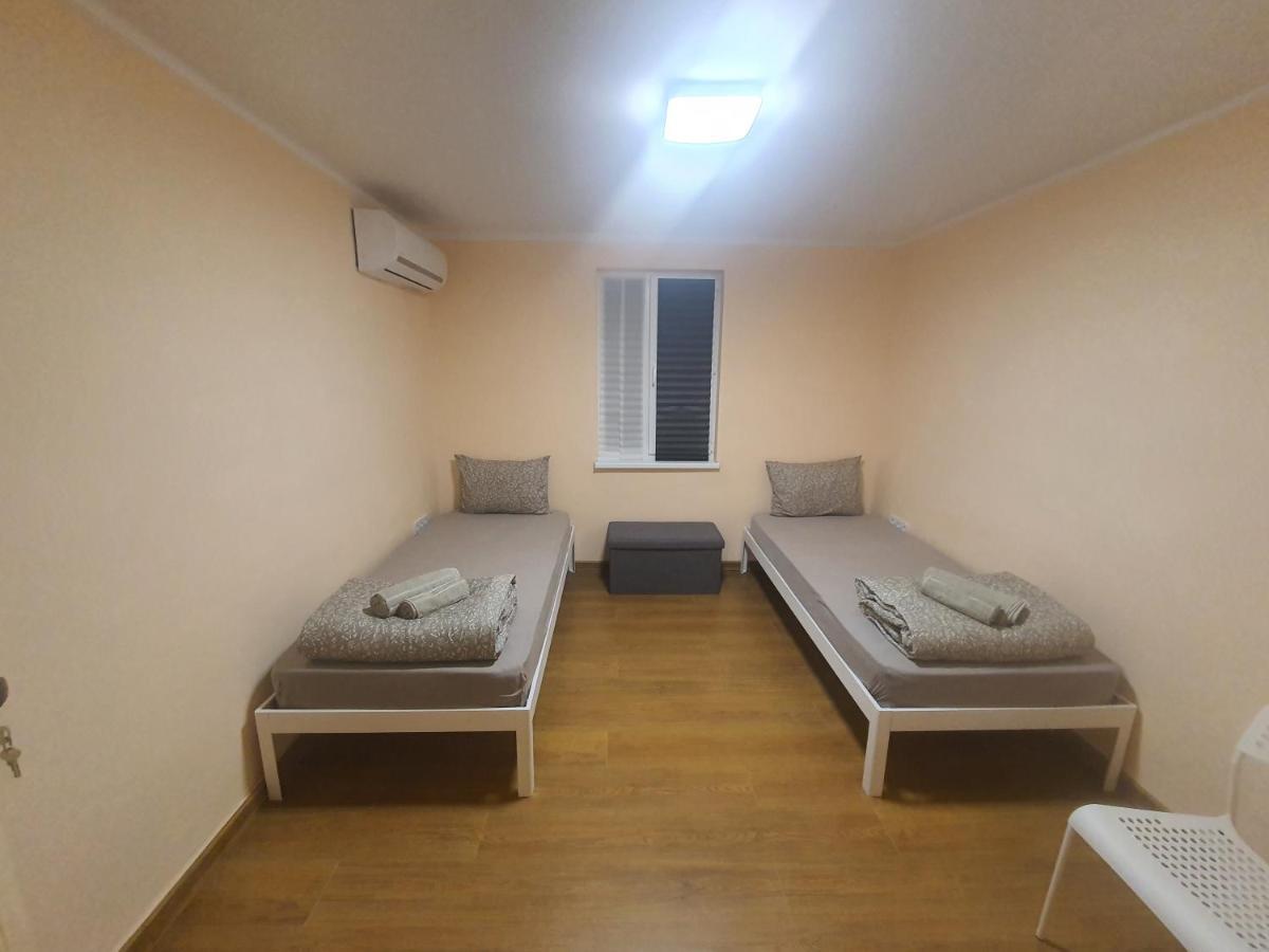 Hancho - Kapana Center Płowdiw Zewnętrze zdjęcie