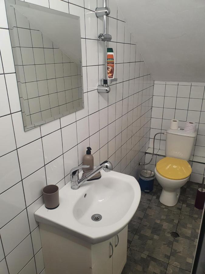 Hancho - Kapana Center Płowdiw Zewnętrze zdjęcie