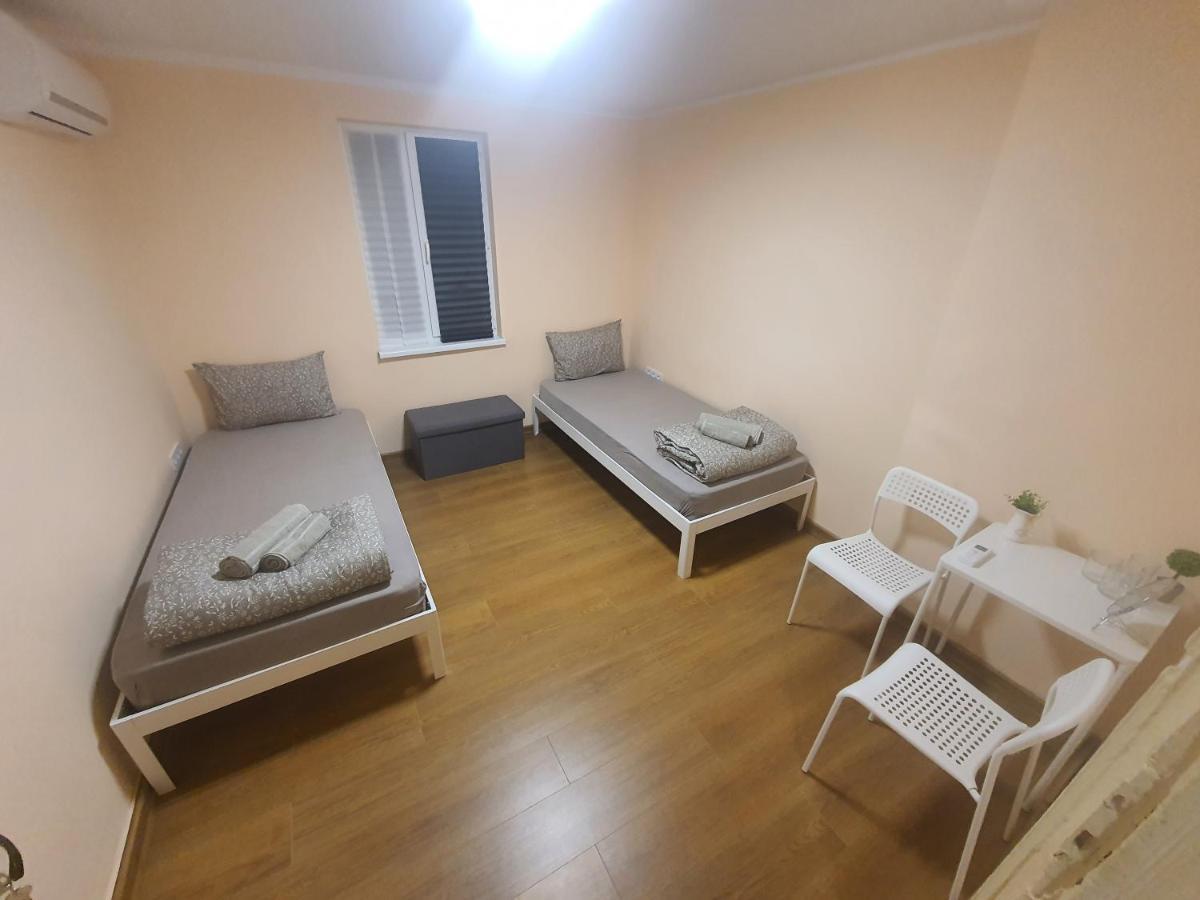 Hancho - Kapana Center Płowdiw Zewnętrze zdjęcie