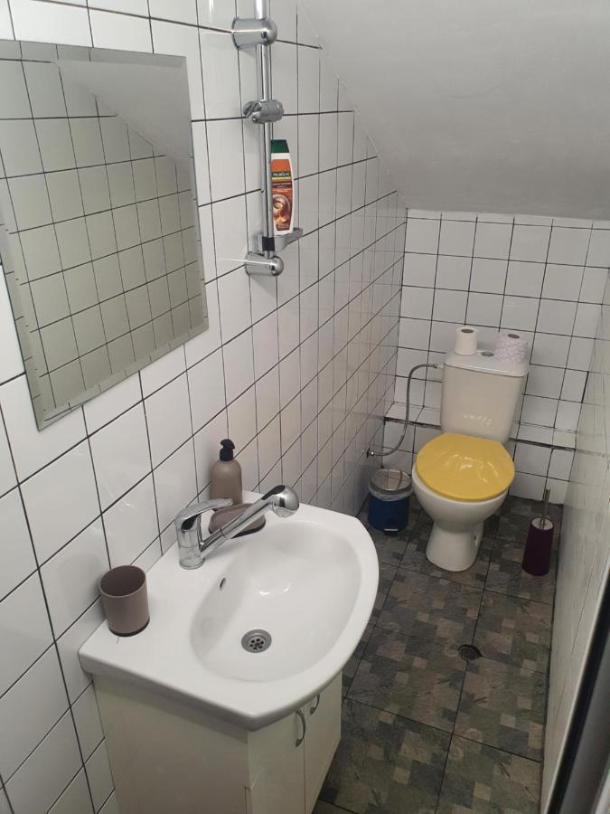 Hancho - Kapana Center Płowdiw Zewnętrze zdjęcie