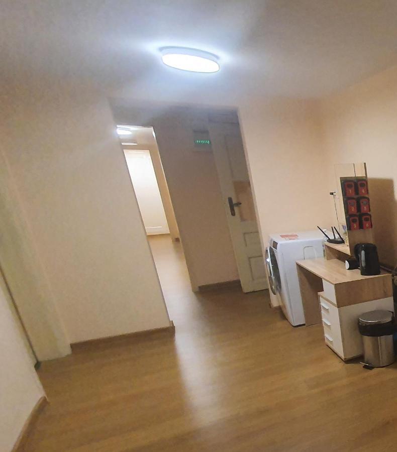 Hancho - Kapana Center Płowdiw Zewnętrze zdjęcie