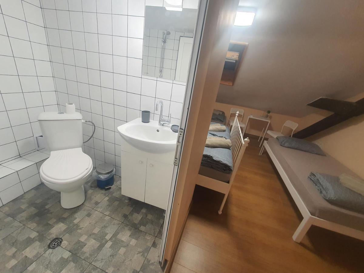 Hancho - Kapana Center Płowdiw Zewnętrze zdjęcie