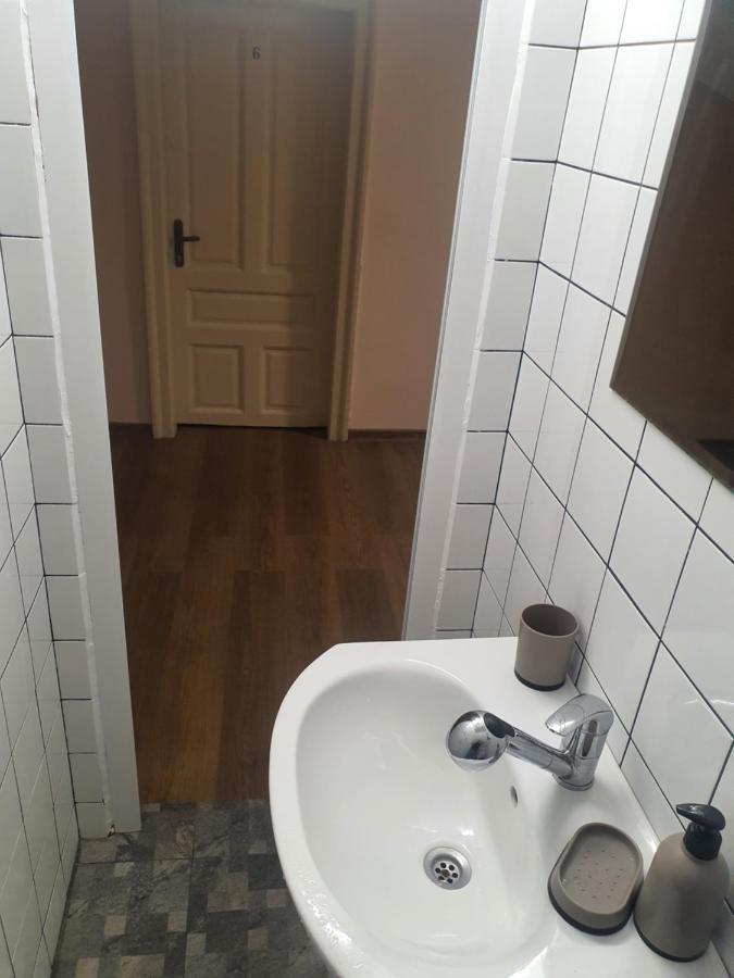 Hancho - Kapana Center Płowdiw Zewnętrze zdjęcie