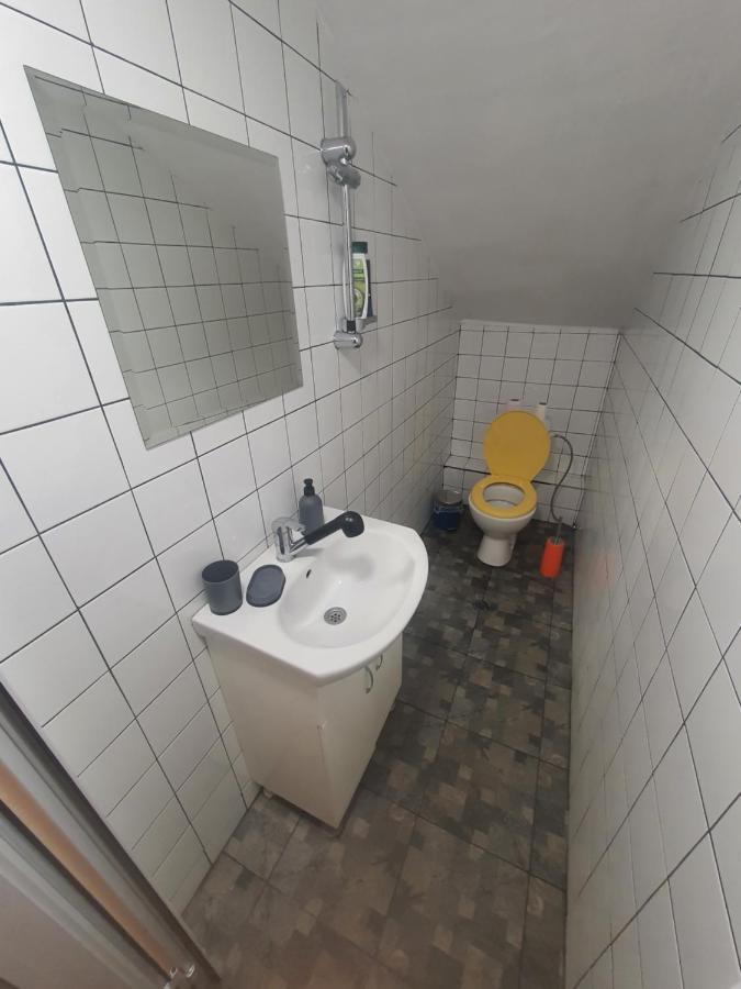 Hancho - Kapana Center Płowdiw Zewnętrze zdjęcie