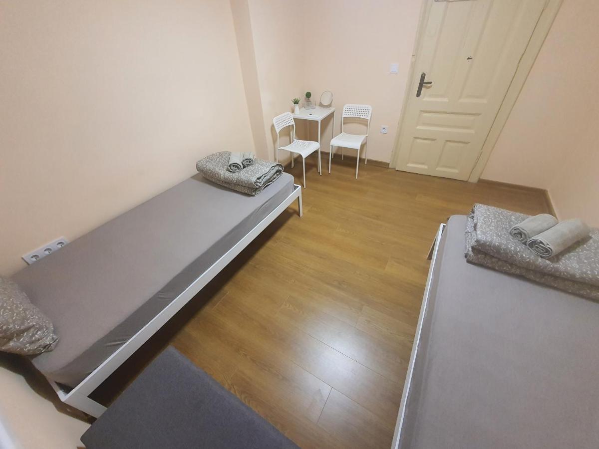 Hancho - Kapana Center Płowdiw Zewnętrze zdjęcie