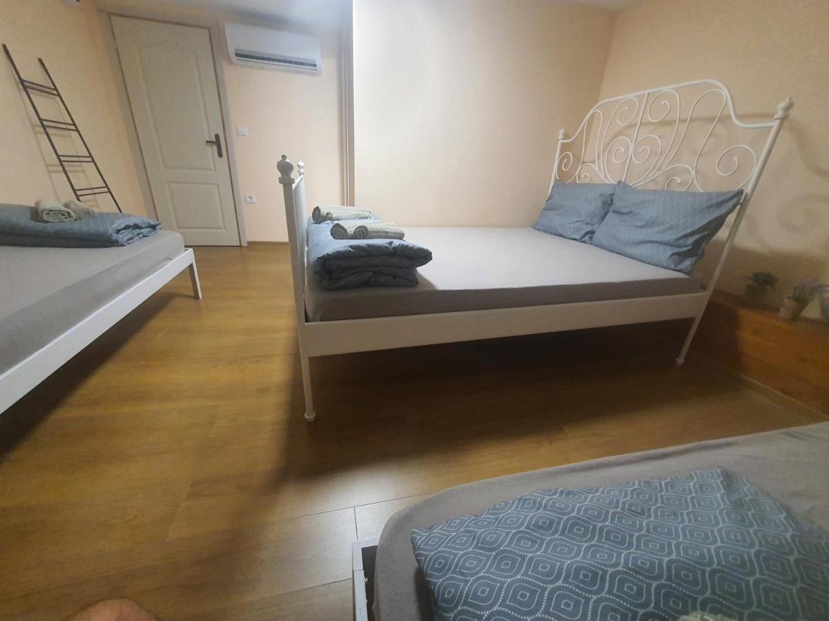 Hancho - Kapana Center Płowdiw Zewnętrze zdjęcie