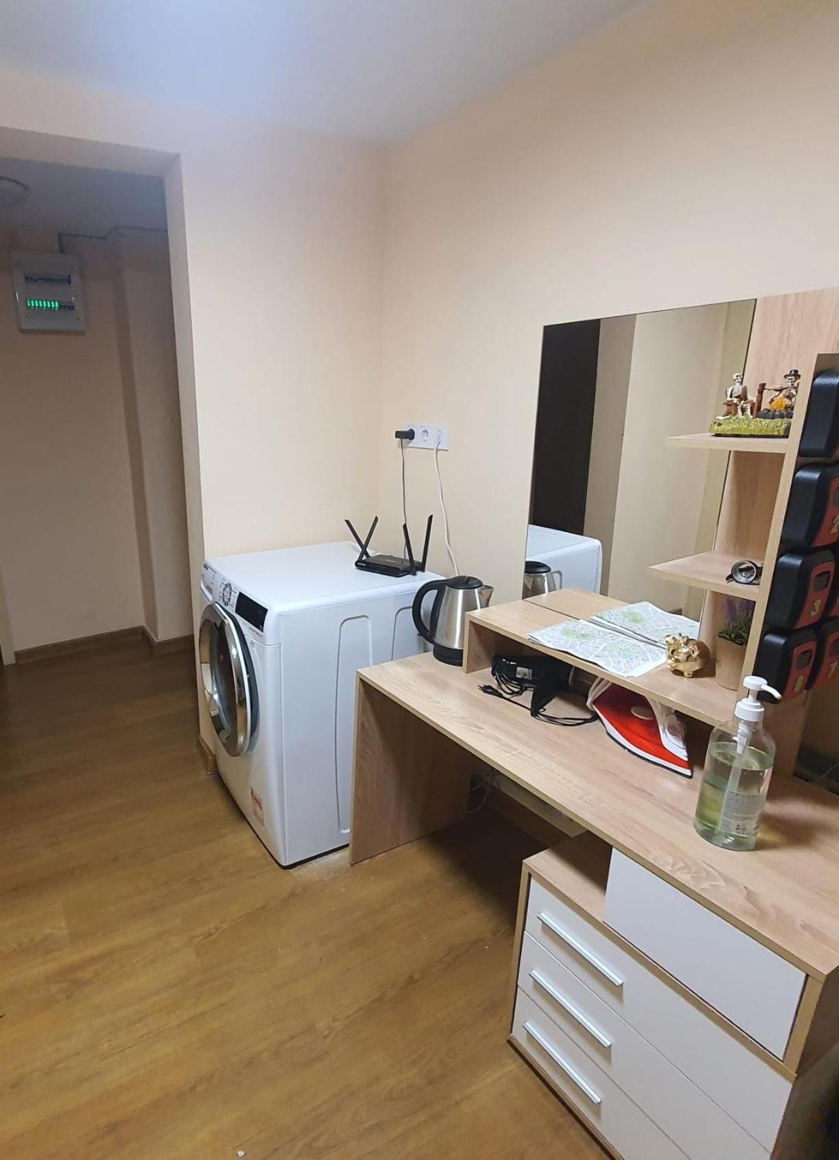 Hancho - Kapana Center Płowdiw Zewnętrze zdjęcie