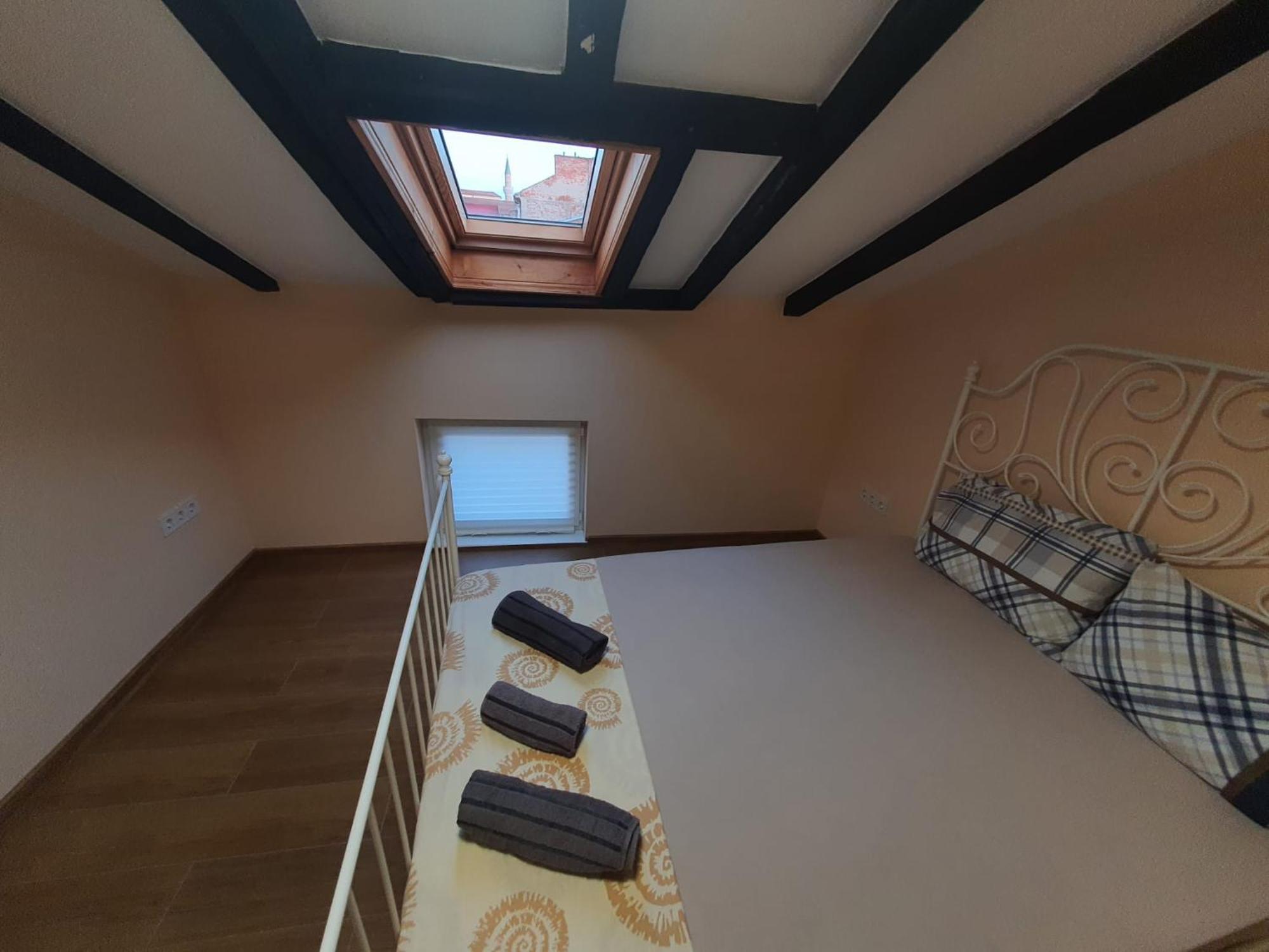 Hancho - Kapana Center Płowdiw Zewnętrze zdjęcie