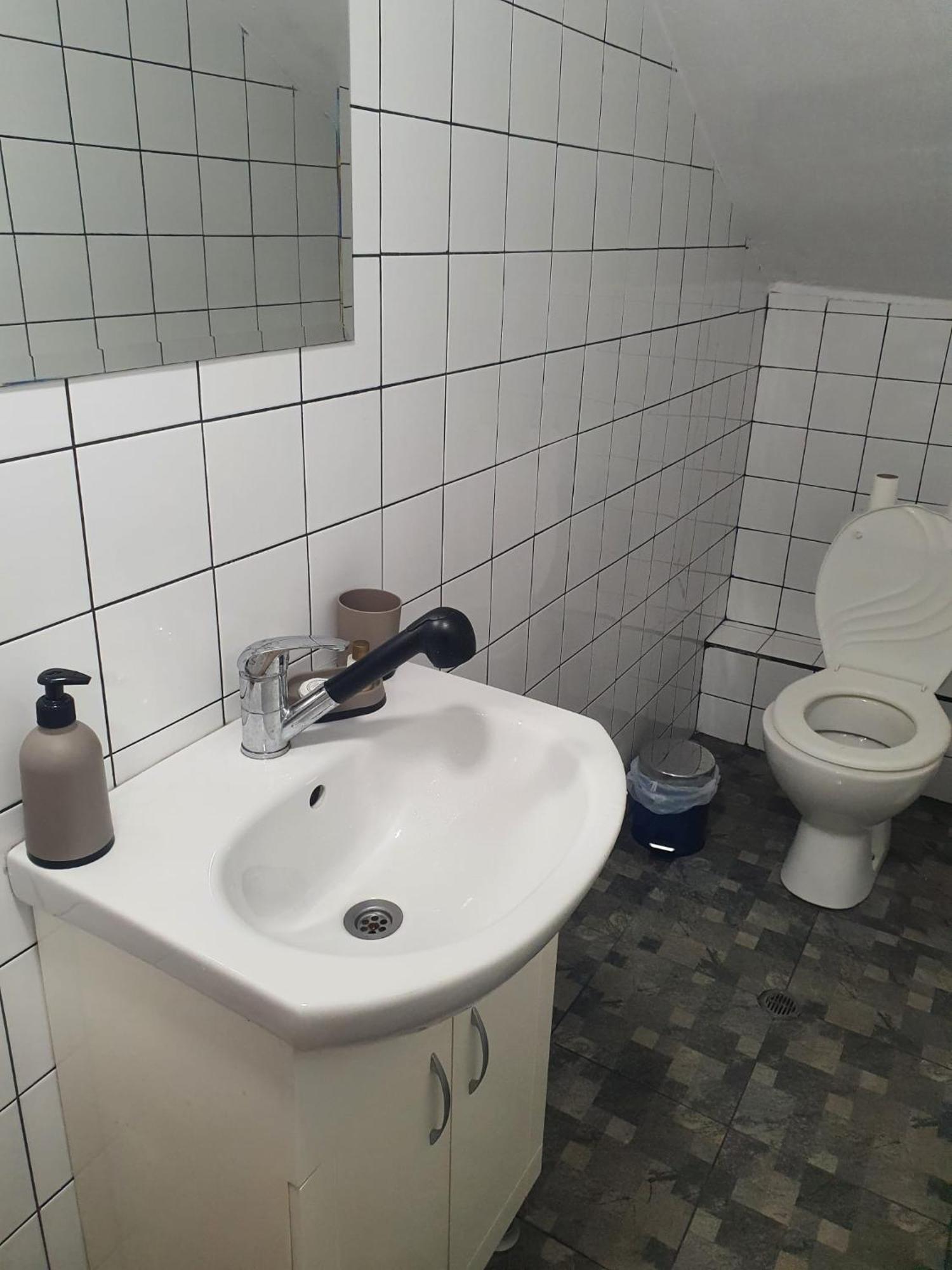 Hancho - Kapana Center Płowdiw Zewnętrze zdjęcie