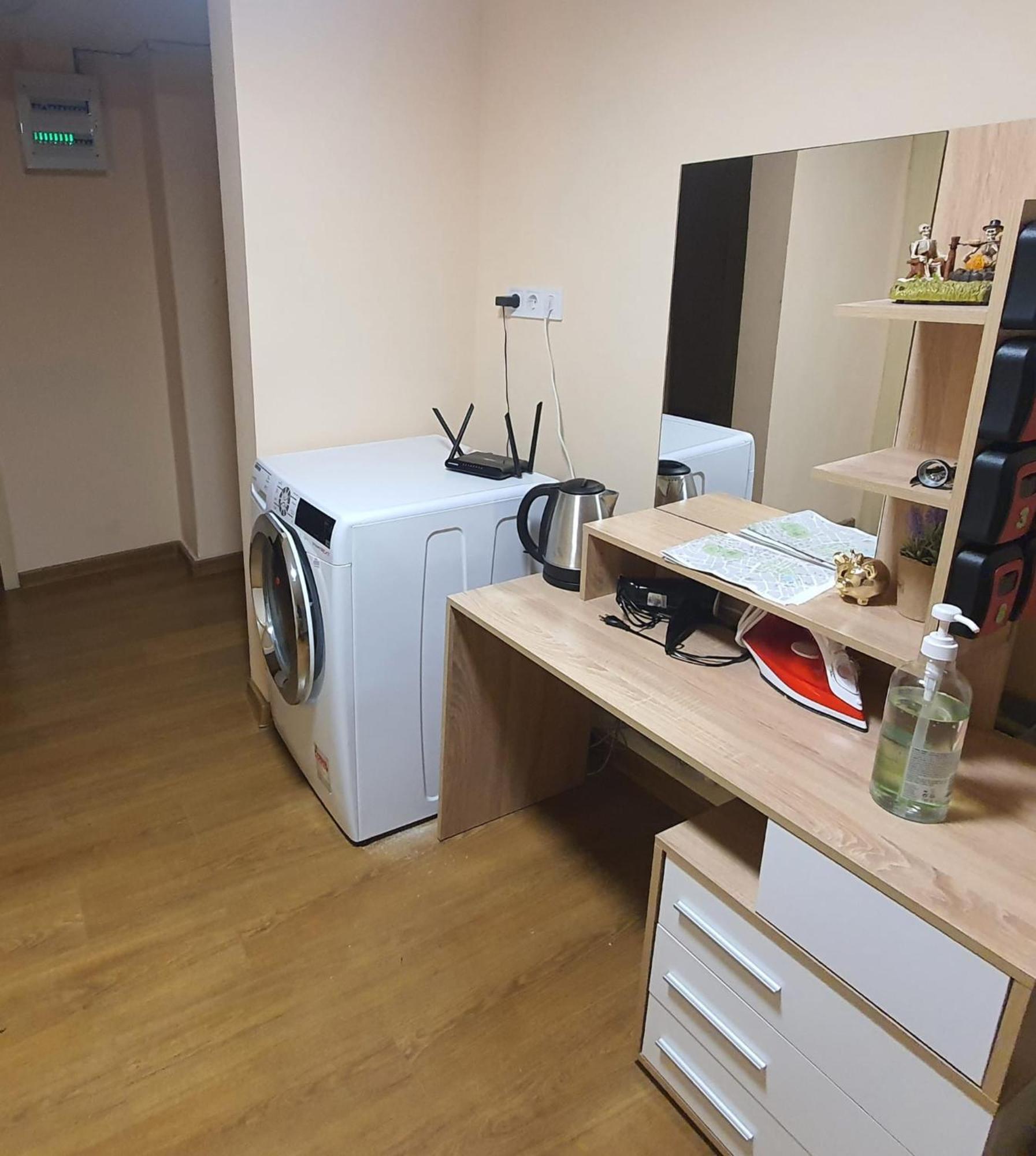 Hancho - Kapana Center Płowdiw Zewnętrze zdjęcie