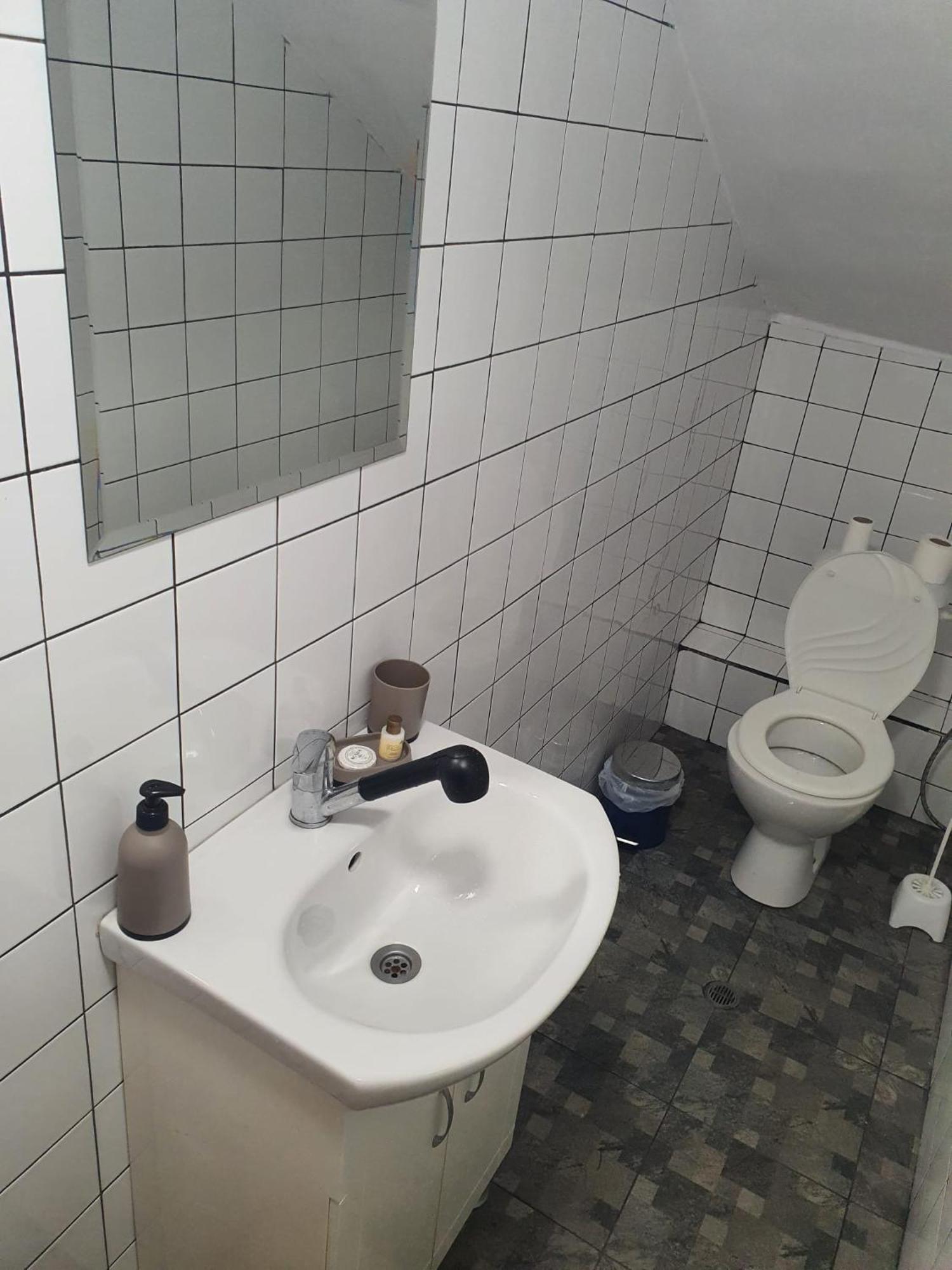 Hancho - Kapana Center Płowdiw Zewnętrze zdjęcie