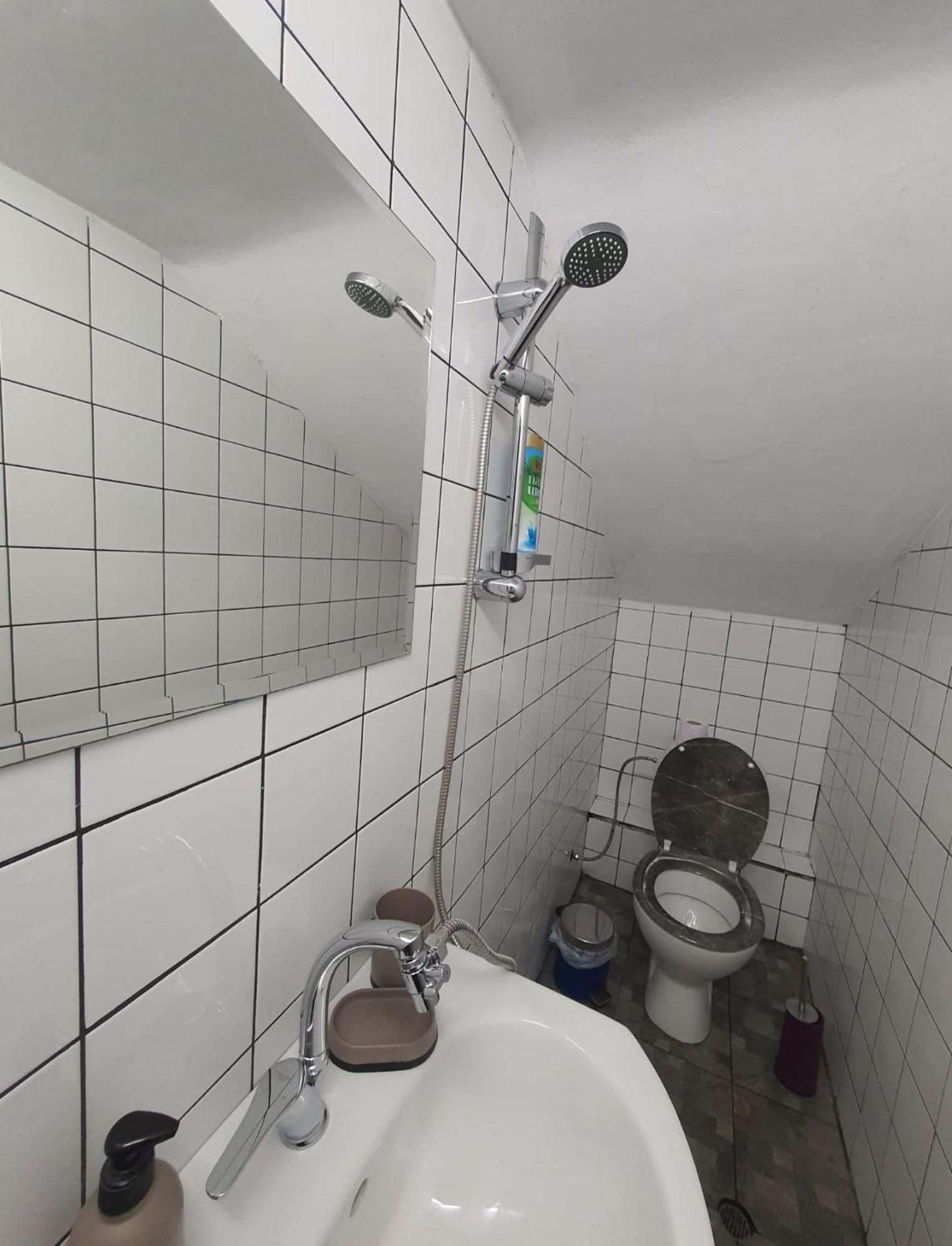 Hancho - Kapana Center Płowdiw Zewnętrze zdjęcie