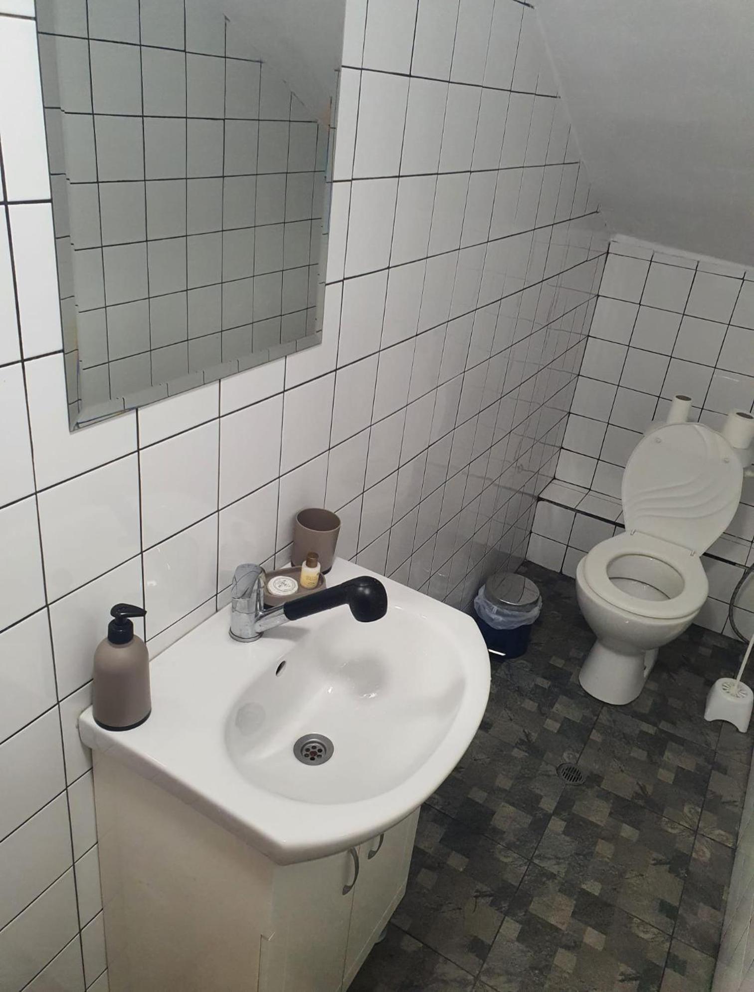 Hancho - Kapana Center Płowdiw Zewnętrze zdjęcie